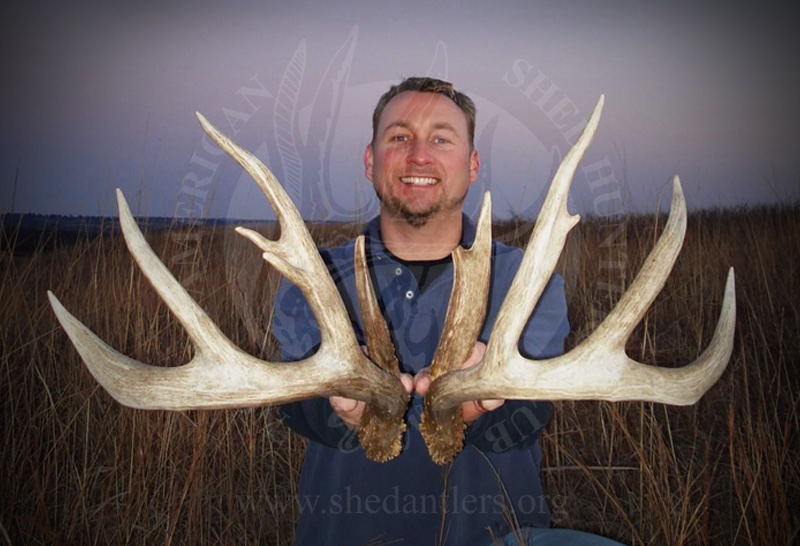 Gallery | The North American Shed Hunters Club (NASHC)
